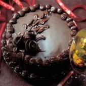 chocolate cake 2kg Gifts toAgram, cake to Agram same day delivery