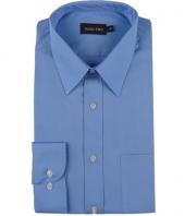 Blue Shirt Gifts toDomlur, Shirt to Domlur same day delivery