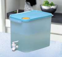 Aqua safe Water dispenser Rect  8.7 L